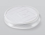 FZ1605 FR матовый IP20 60W 5000K 510*100 (Без ПДУ)