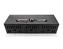 T813 BK/CH 3*12W 4200K