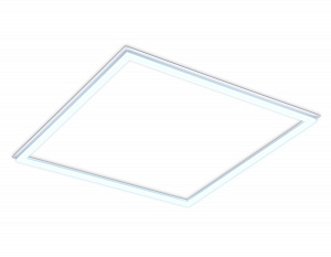 DPS1056 48W 6500K 180-260V IP40 4320LM 595*595*15