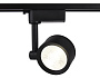 GL6391 BK черный LED 7W 4200K 24°