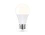 601004 LED A60 10W IC E27 4000K 175-265V