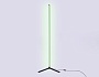 FL8027 BK черный LED 20W RGB D32*1650 (ПДУ РАДИО 2.4G)