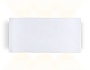FW143 WH/S белый/песок LED 3000K 10W 167*80*40