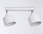 TR8141/2  WH белый E27*2 max 40W 340*120*180