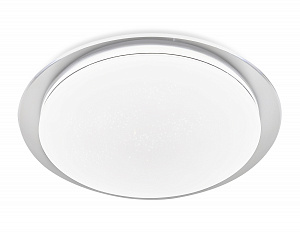 FZ1047 WH белый 30W 4200K D450*55 (Без ПДУ)