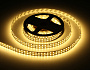GS1701 2835 240Led/ 24W m/ 12V IP20 3000K/ 5000*14*1.2mm (2 конт.)