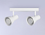 TA13115/2 WH белый GU10/2 max 12W 350*85*150