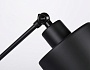 TR8153 BK черный E27 max 40W