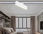 GL6761 WH белый LED 12W 3000K 300*22*48