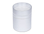TN241 SL/S серебро/песок LED 4200K 12W D80*100