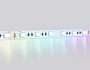 GS4403 5050 60Led/ 10W m/ 24V IP20 RGBW+6500K/ 5000*10*1.87mm (5 конт.)