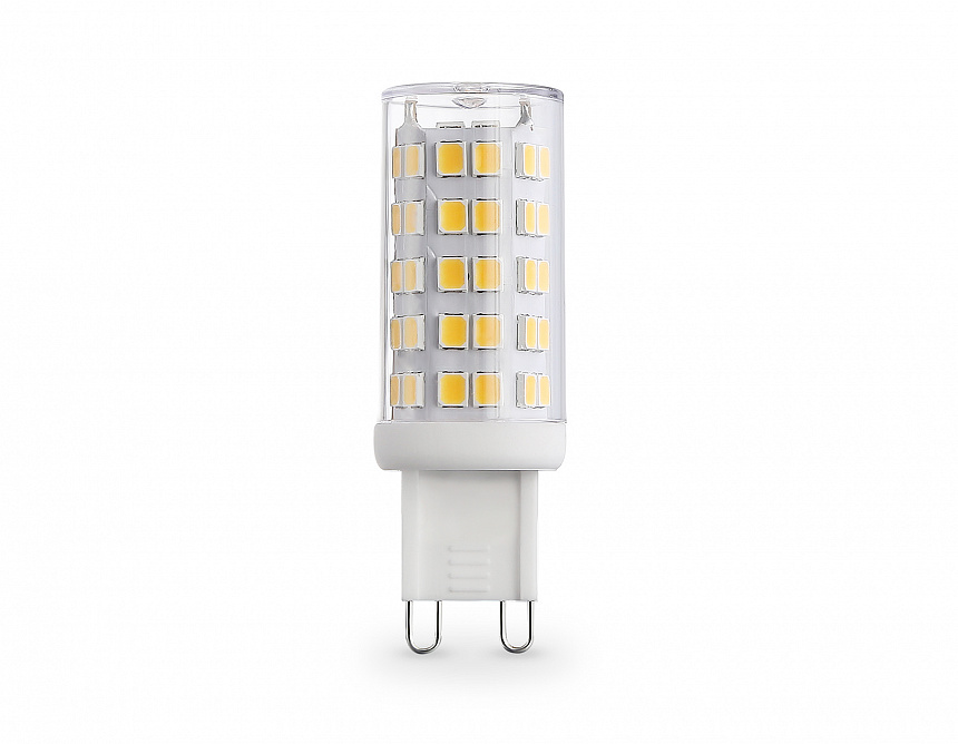 100904 LED G9 9W 4000K 220-240V