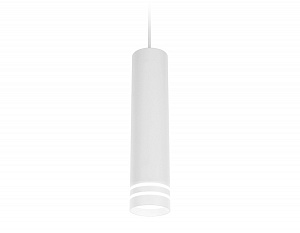 TN250 WH/S белый/песок LED 4200K 12W D70*290
