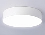 FV5524 WH белый LED 35W 4200K D300*58 (Без ПДУ)