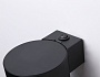 TN71073 BK черный GX53 max 12W 85*75*110