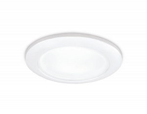 TN108 WH белый GU5.3 D92*35
