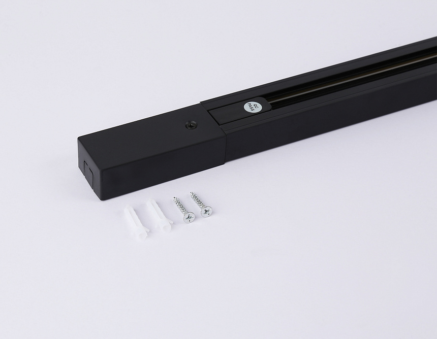 GL7102 BK черный IP20 220V 1000*32.5*19.8