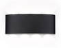 ST4464/8 BK черный IP65 LED 4200K 8W 210*80*46