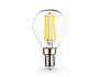 451533 Filament LED P45 15W E14 2700K 220-240V