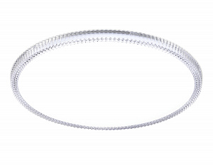 FZ1720 WH белый IP20 68W 4200K 460*65 (Без ПДУ)