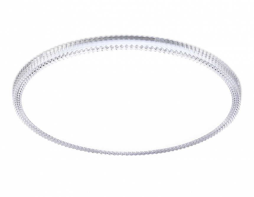 FZ1720 WH белый IP20 68W 4200K 460*65 (Без ПДУ)