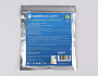 GS3603 2835 204Led/ 20W m/ 24V IP20 6500K/ 5000*14*1.2mm (2 конт.)