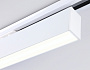GL6769 WH белый LED 24W 3000K 600*22*48