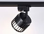 GL5349 BK черный GX53 D100*80