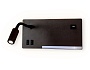 FW293 CF/BK кофе/черный LED 4200K 5W+3W 260*150*110