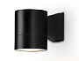 ST3302 BK черный IP54 GX53 max 15W 115*90*140