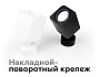 A2202 SWH белый песок D60*H75mm Out70mm
