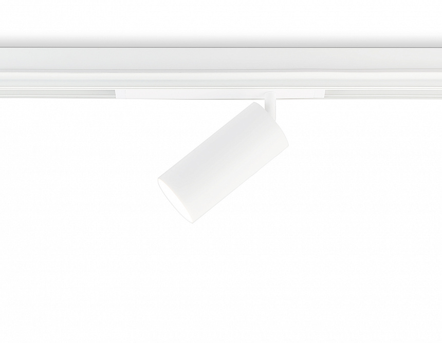 GL1231 WH белый IP20 24W 3000K-6400K 220V 36° D65*140 (Без ПДУ)