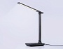 DE503 BK черный LED 3000-6400K 9W