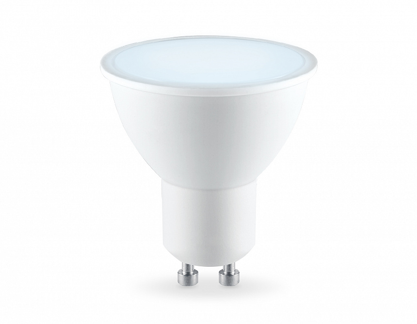 180906 LED MR16 9W IC GU10 6400K 175-265V