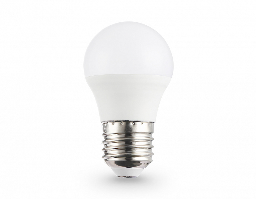 451104 LED G45 11W IC E27 4000K 175-265V