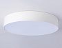 FV5527 WH белый LED 45W 3000K D400*58 (Без ПДУ)
