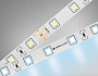 GS3003 2835 60Led/ 6W m/ 24V IP20 6500K/ 5000*8*1.2mm (2 конт.)