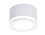 TN265 WH белый LED 4200K 12W D96*70