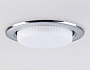 G10102 CH хром GX53 max 12W D106*38 (кратность 10шт)