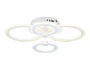 FA4061/4 WH белый 4200K/3000+6400K/6400K+3000K 51W 530*480*125 (ПДУ ИК)