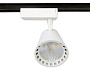 GL5975 WH белый LED 24W 4200K 24°