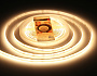 GS2601 COB 320Led/ 10W m/ 12V IP20 3000K/ 5000*8*1.54mm (2 конт.)