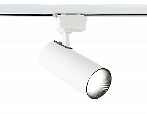 GL5822 WH белый LED 24W 4200K 24°