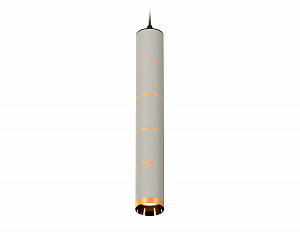 XP6314030 SGR/SBK/PYG серый песок/черный песок/золото желтое полированное MR16 GU5.3