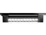 GL6689 BK черный LED 12W 4200K 24°