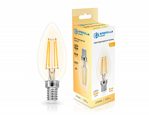 351513 Filament LED C35 15W E14 2700K 220-240V