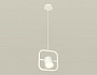 XB9118156 SWH/FR белый песок/белый матовый GX53 (C9118, N8402)
