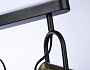 TA13194/2 BK/SB черный/бронза GU10/2 max 12W 260*100*195