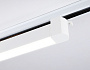 GL6736 WH белый IP20 30W 4200K 458*35*57