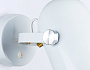 TR8202 WH белый E27 max 40W D117*280